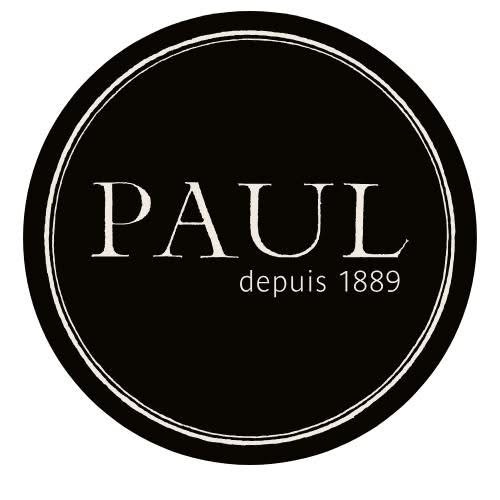 Client PAUL Mauritanie Logo